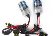 2pcs 12V 55W Xenon HID Conversion Kit H1 H3 H7 H8 H9 H11 9005 9006 Bulb Auto Car Headlight Lamp 6000k 8000k