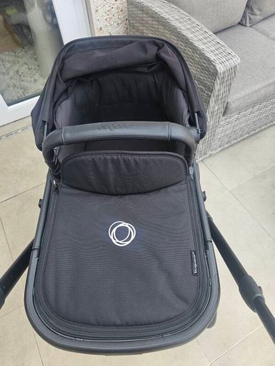 Bugaboo Fox 5 Travel System