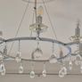 Chandelier light fitting Image 2