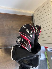 Spalding Golf Set