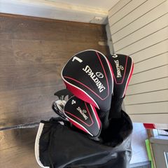 Spalding Golf Set