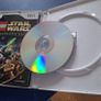 Lego Star Wars the complete saga wii game Image 3