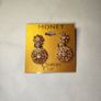 Monet clip on earrings Image 2