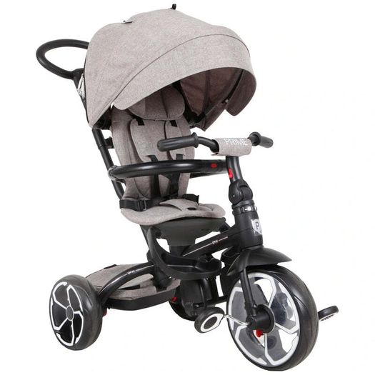 Tricycle