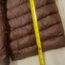 Philosophy Di Alberta Ferretti Down puffer Coat Image 8
