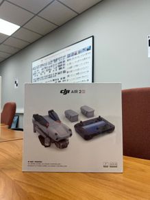 Dji Air 2s