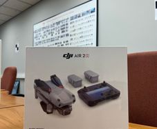 Dji Air 2s