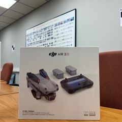 Dji Air 2s