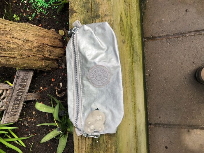 kipling pencil case