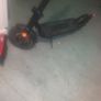 e-scooter P U R E Image 4