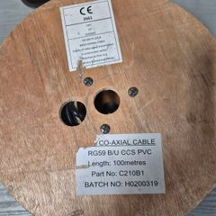 coax cable