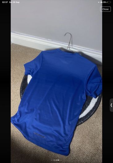 Nike Millers Series 2 Piece Small Set