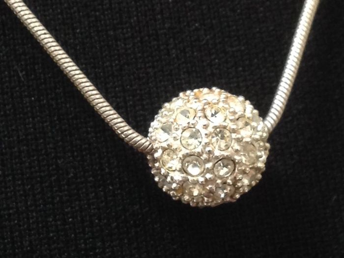 Vintage Pendant