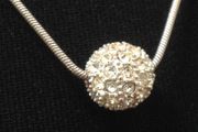Vintage Pendant