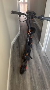 Electric scooter for sale