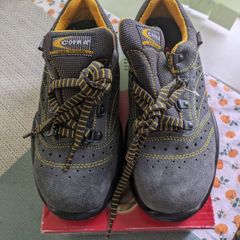 Cofra Safety boots Tigri S1 New Sz 3
