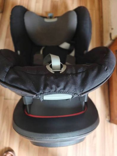 baby car