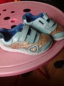 Clark Kids  shoes