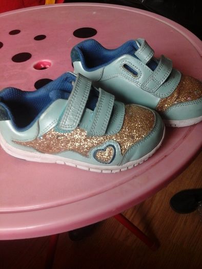 Clark Kids  shoes