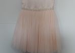 Girls dresses and Name It coat - age 2-3