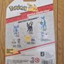 Pokemon Pawniard and Roselia 5cm Battle Figures 2 Pack Image 10