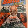 Battle and Valiant x 10 Issues-1st- 15th Jan, 5th & 19th Feb, 19th March through 16th Apr 1977 , UK Comics. IPC Magazines Image 2