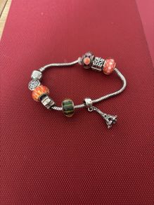 Charm Bracelet