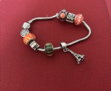 Charm Bracelet