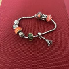 Charm Bracelet
