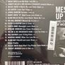 Messed Up In Love CD (NEW) Image 2
