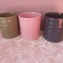 Orla Kiely herb pots Image 2