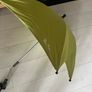 Red and green baby parasols Image 3
