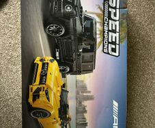 LEGO Speed Champions 76924 Mercedes-AMG G 63 & Mercedes-AMG SL 63