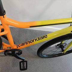 mtb Cannondale treadwell  3 Size M (Bicycle is new)