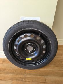 car wheels