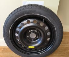 car wheels