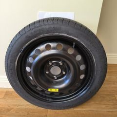 car wheels