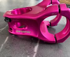 mtb stem