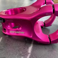mtb stem