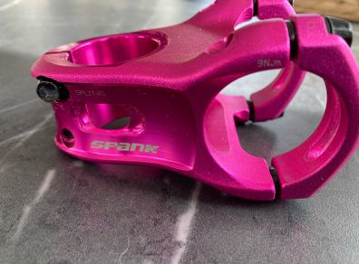 mtb stem