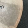 RARE Beamish Irish Stout Handcrafted Bodhran by Malachy Kearns Image 5