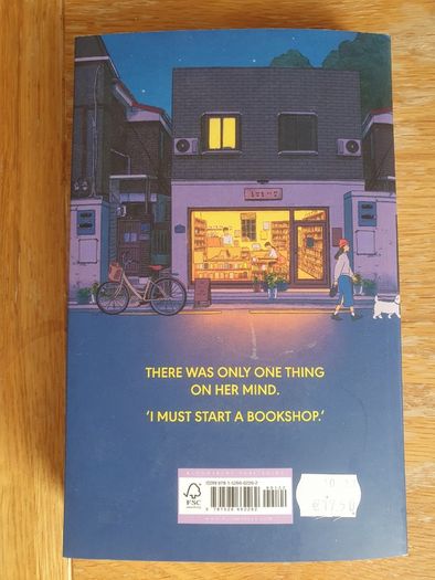 Welcome To The Hyunam-Dong Bookshop.
