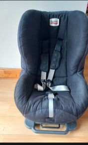 Baby car seat