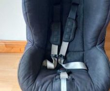 Baby car seat
