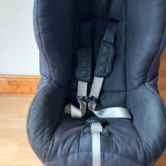 Baby car seat