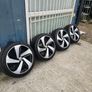 18" VW GTI Milton Keynes Alloys Clean Image 2