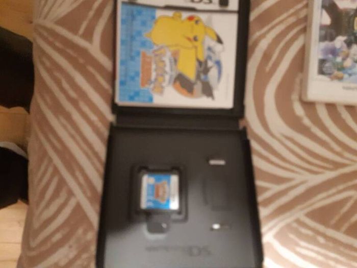 pokemon adventure