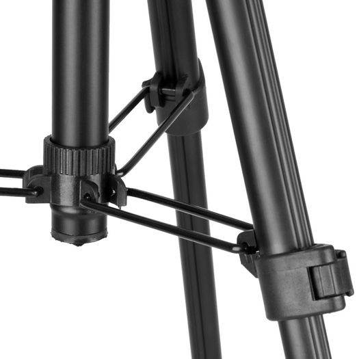 Tripod Photo Camera Stand RAGY 36 max. height 107 cm
