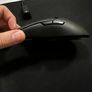 Razer Viper V2 pro + 8khz HyperPolling dongle + mouse pad Image 4