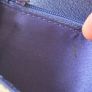 Lloyd Baker London Rona leather purse Image 5